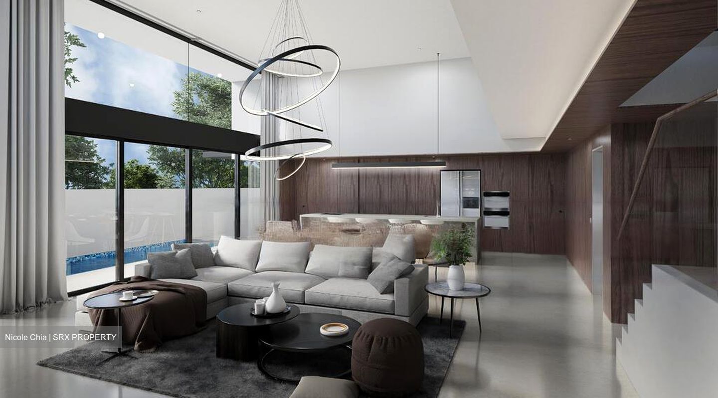 Seletar Hills Estate (D28), Semi-Detached #464150841